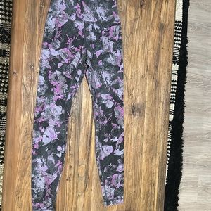 Lululemon Align High-Rise Pant 28” Size 4